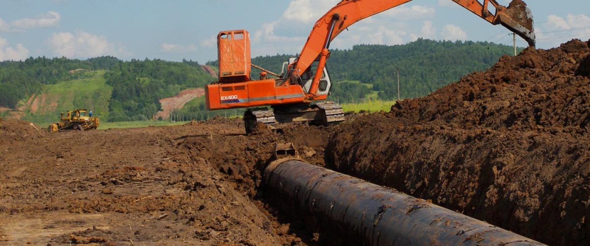 Carbon Pipelines Promise Midterm Battleground